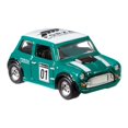 thumbnail image 2 of Coche Hot Wheels Mattel Morris Mini Verde, 2 of 3