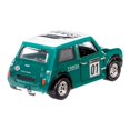 thumbnail image 3 of Coche Hot Wheels Mattel Morris Mini Verde, 3 of 3