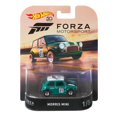 thumbnail image 1 of Coche Hot Wheels Mattel Morris Mini Verde, 1 of 3