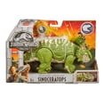 thumbnail image 1 of Sinoceratops Jurassic World Mattel 11 Pulgadas, 1 of 2