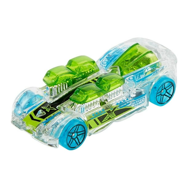 Pista De Carros Hot Wheels Serpiente Circuito Hot Wheels City