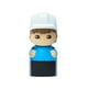 thumbnail image 3 of Camión de Volteo Mega Bloks First Builders Transformable, 3 of 4