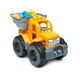 thumbnail image 1 of Camión de Volteo Mega Bloks First Builders Transformable, 1 of 4