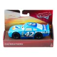 thumbnail image 3 of Vehículo de Juguete Cars Disney Pixar Cal Weathers, 3 of 4