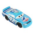 thumbnail image 1 of Vehículo de Juguete Cars Disney Pixar Cal Weathers, 1 of 4