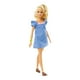 thumbnail image 4 of Muñeca Barbie Mattel Fashion Sweet Bloom, 4 of 4