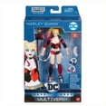 thumbnail image 4 of Figura Harley Quinn DC Comics Multiverse 6 Pulgadas, 4 of 4