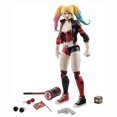 thumbnail image 1 of Figura Harley Quinn DC Comics Multiverse 6 Pulgadas, 1 of 4