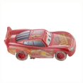 thumbnail image 3 of Vehículo Hot Wheels Cars Fireball Beach Racers Rayo McQueen, 3 of 3