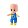 thumbnail image 3 of Peluche Cuquin Fisher Price Cleo & Cuquin 7 Pulgadas, 3 of 3