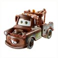 thumbnail image 2 of Vehículo Hot Wheels Cars Fireball Beach Racers Mater, 2 of 3