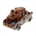 thumbnail image 3 of Vehículo Hot Wheels Cars Fireball Beach Racers Mater, 3 of 3