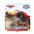 thumbnail image 1 of Vehículo Hot Wheels Cars Fireball Beach Racers Mater, 1 of 3