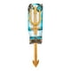 thumbnail image 1 of Tridente de Aquaman Dc Comics Color Dorado, 1 of 3