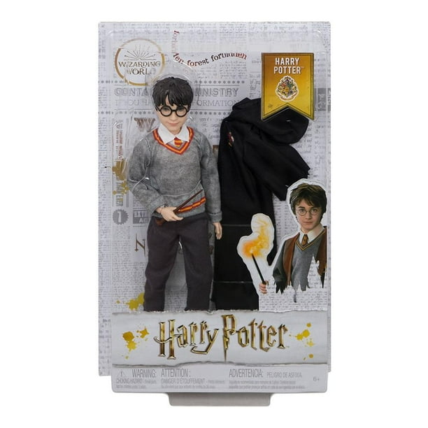 dibujos animados divertidos de harry potter