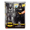 thumbnail image 1 of Batman Missions DC Comics Mattel con Luces y Sonido 12 Pulgadas, 1 of 1