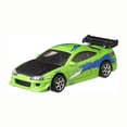 thumbnail image 2 of Vehículo Hot Wheels Fast & Furious Mitsubishi Eclipse, 2 of 3
