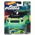 thumbnail image 1 of Vehículo Hot Wheels Fast & Furious Mitsubishi Eclipse, 1 of 3