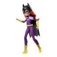 thumbnail image 3 of Muñeca DC Comics Super Hero Girls Batgirl Transformación, 3 of 3
