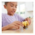 thumbnail image 4 of Ocelote Minecraft Mattel 3.25 Pulgadas, 4 of 4