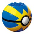 thumbnail image 3 of Figura Mega Construx Pokémon Sableye 24 Piezas, 3 of 4