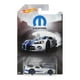 thumbnail image 1 of Coche Hot Wheels Mattel Mopar Dodge Viper Gris, 1 of 2