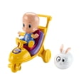 thumbnail image 2 of Muñeco Cuquin Fisher Price Cleo & Cuquin y sus Mascotas, 2 of 2