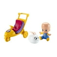 thumbnail image 1 of Muñeco Cuquin Fisher Price Cleo & Cuquin y sus Mascotas, 1 of 2
