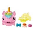 thumbnail image 4 of Figura Pooparoos Mattel Unicornio Rosa, 4 of 4
