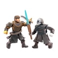 thumbnail image 2 of Set de Construcción Mega Construx Game of Thrones Winterfell Defense 185 Piezas, 2 of 3