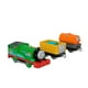 thumbnail image 1 of Vehículo Thomas & Friends Trackmaster Percy & Tanque, 1 of 2