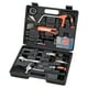 thumbnail image 1 of Set De Herramientas Domésticas Black & Decker 107 Piezas Negro, 1 of 3