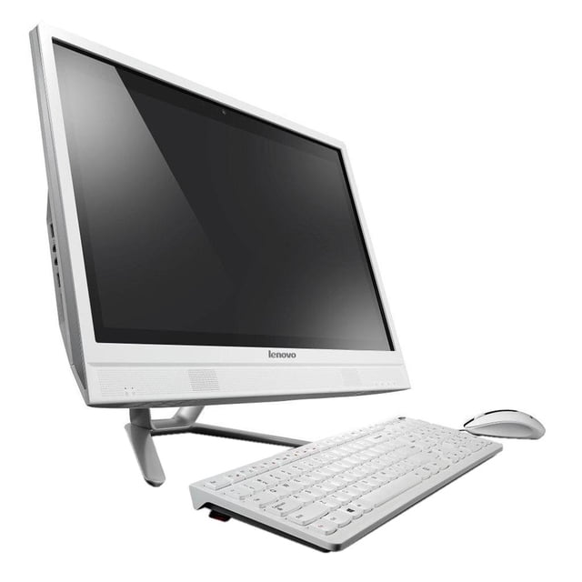 All in One Lenovo C365 AMD A4 1.8 GHz 4 GB RAM 1 TB
