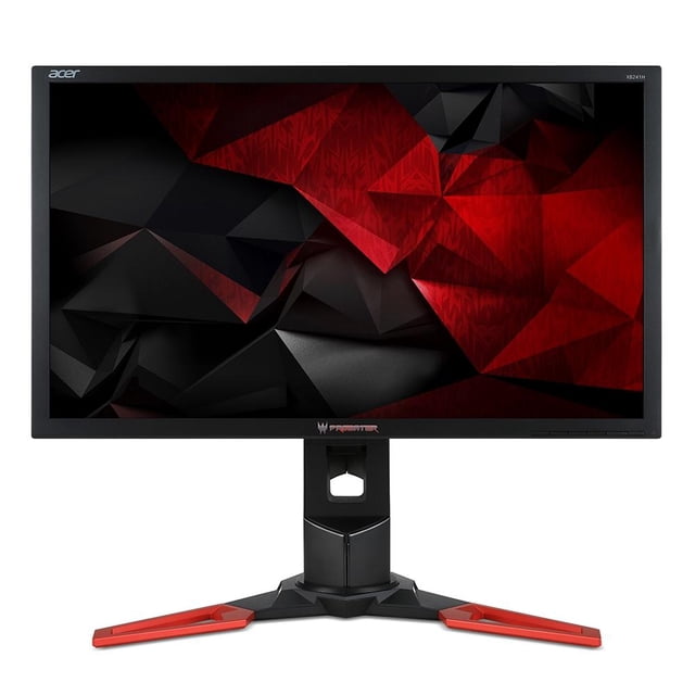 Monitor Acer Predator XB241H 24 Pulgadas