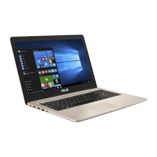 Laptop Asus ViVoBook Pro N580VD-FY240T Intel Core i7 8GB RAM 1TB más 128 GB SSD