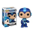 thumbnail image 1 of Figura Funko Pop Games Mega Man, 1 of 1