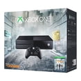 thumbnail image 3 of Consola Xbox One 1TB más juego Tom Clancy´s The Division, 3 of 4