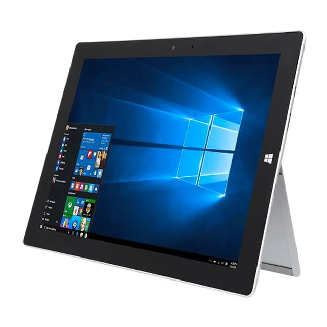 Tablet Microsoft Surface 3 4 GB RAM 128 GB SDD Reacondicionado