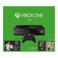 thumbnail image 2 of Consola Xbox One 1 TB más Juego Descargable FIFA 17, 2 of 2