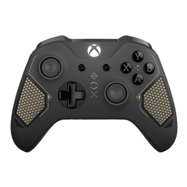 Control Inalámbrico Xbox One Edición Especial Recon Tech