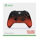 thumbnail image 1 of Control Inalámbrico Xbox One Volcano Shadow Special Edition, 1 of 2
