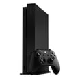 thumbnail image 1 of Consola Xbox One X 1 TB Project Scorpio Edition, 1 of 4