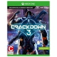 thumbnail image 1 of Crackdown 3 Xbox One Físico, 1 of 2