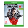 thumbnail image 1 of Gears of War 5 Xbox One, 1 of 3