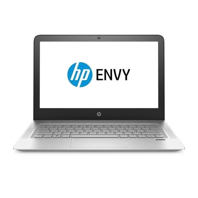 Latop HP Envy 13-d003la Intel Core i5 4 GB 256 GB SSD