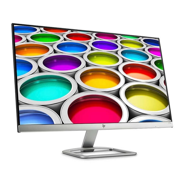 Monitor HP Pavilion LED 27 Pulgadas