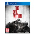thumbnail image 1 of The Evil Within PlayStation 4, 1 of 1