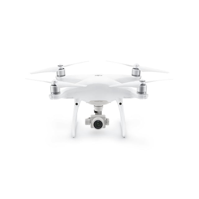 Drone DJI Phantom 4 Advanced Blanco