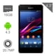 thumbnail image 1 of Smartphone Sony Xperia Z1 Compact 16 GB Negro Desbloqueado, 1 of 3