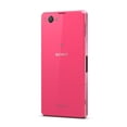 thumbnail image 3 of Smartphone Sony Xperia Z1 Compact 16 GB  Rosa, 3 of 3